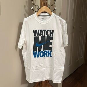 NWT Nike Tee